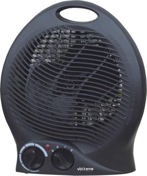 Actual product image Volten Termoventiliatorius Volteno VO0800 (2000 W)