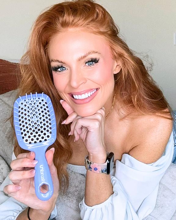 Immagine prodotto FHI Heat Detangling Hair Brush