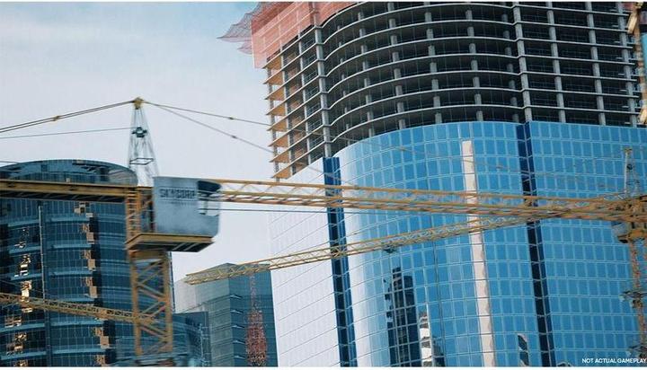 Actual product image Paradox Interactive Cities: Skylines II Day One Edition (PS5, DE)