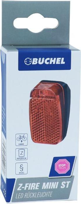 Image du produit P2R VAE E-Bike Z-Fire