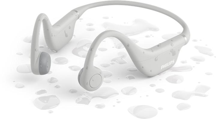 Actual product image Philips TAK4607GY/00