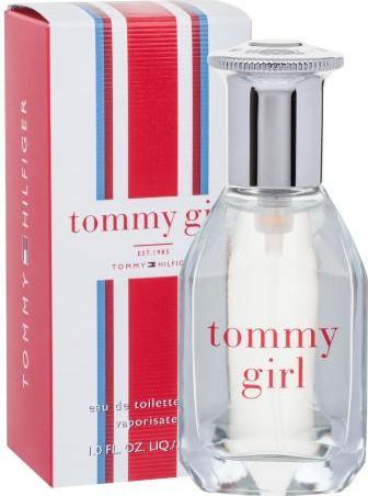 Immagine prodotto Tommy Hilfiger Tommy Girl EDT 30 ml (Eau de toilette, 30 ml)