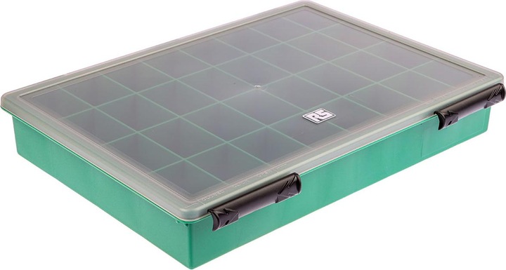Produktbild Rs Pro Kasten, 338x261x57mm,32 Fächer