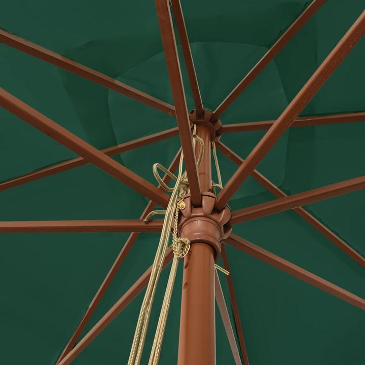 Immagine prodotto vidaXL Sonnenschirm (3 m)