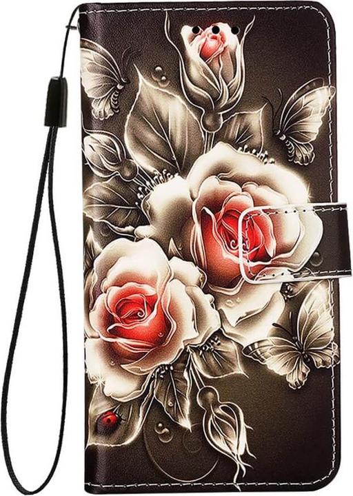 Produktbild Cover-Discount iPhone 16e - Tasche Hülle mit Motiv (Apple iPhone 16e)