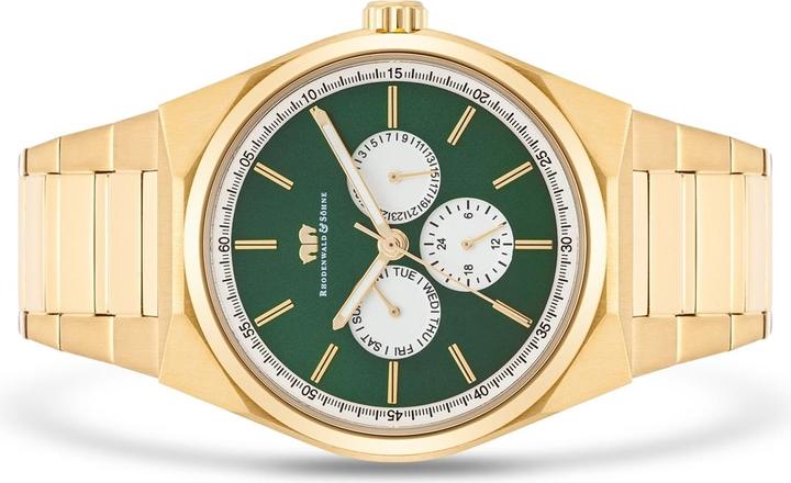 Produktbild Herren Uhr Cooledge - 37126 (42 mm)