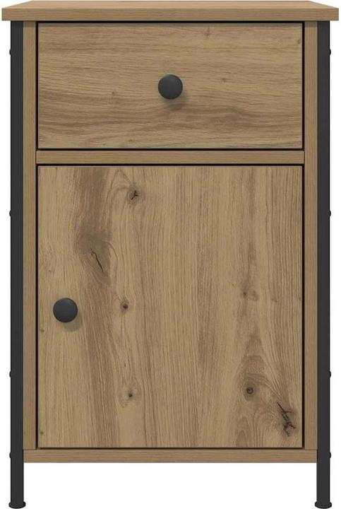 Actual product image vidaXL Bedside table (40 x 42 x 60 cm)