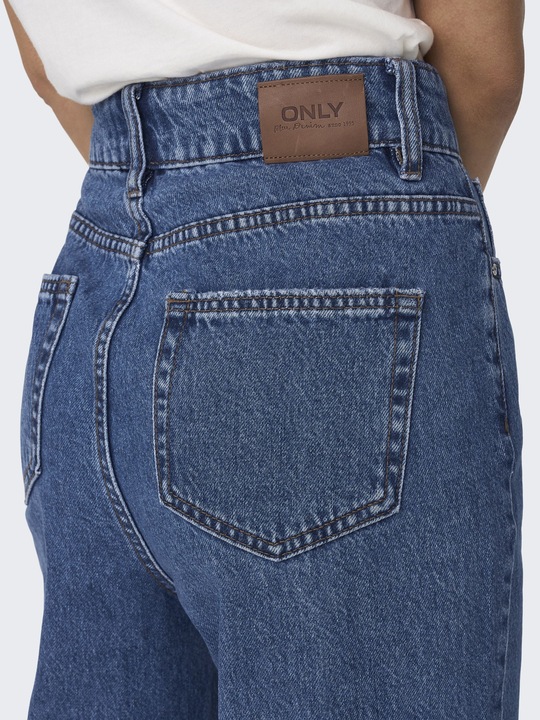 Produktbild Only ONL90S MW Loose Fit Jeans (W30/L32)