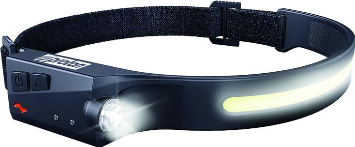 Image du produit Proton Lampe frontale Head 350-X (350 lm)