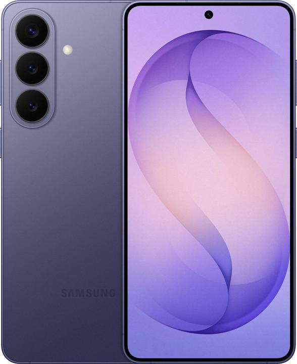 Samsung Galaxy S26+ (512 GB, Cobalt Violet, 6.70", SIM + eSIM, 5G)