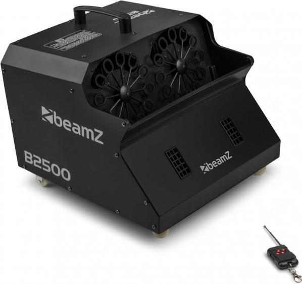 Image du produit BeamZ B2500 (Machine à bulles)