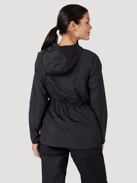 Produktbild Wrangler Packable Jacket (S)