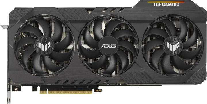 Produktbild ASUS GeForce TUF RTX 3090 Gaming (24 GB)