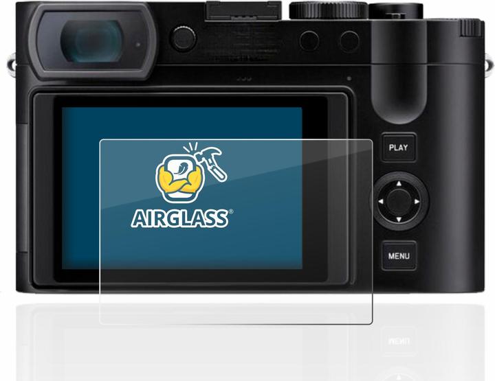 Produktbild BROTECT AirGlass Panzerglasfolie