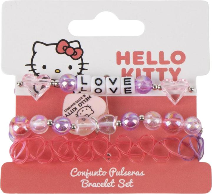 Produktbild Cerdá Sanrio - Kitty White (Kunststoff)