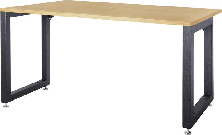 Actual product image Kraftwerk Workbench (80 cm, 160 cm)