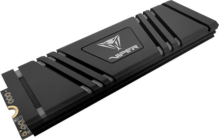 Actual product image Patriot VPR400 (1000 GB, M.2 2280)