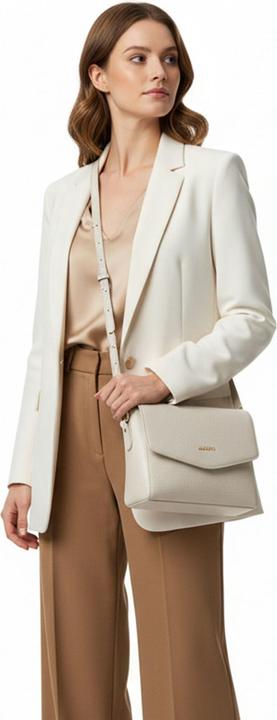 Immagine prodotto Lazarotti Bologna Borsa a tracolla in pelle 22 cm