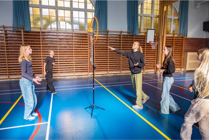 Produktbild Pitjau Ball Game (1 - 4 Spieler)