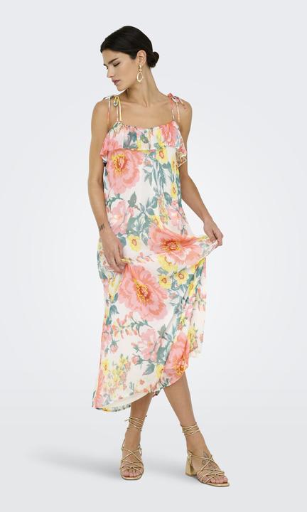 Produktbild Only ONLMILLA Midikleid Kleid (S)