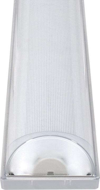 Produktbild Dotlux 4773-040050 LED-Feuchtraumleuchte HIGHFORCEnarrow IP66/IP69 1455mm 54W 4000K IK06 2x5-polig d