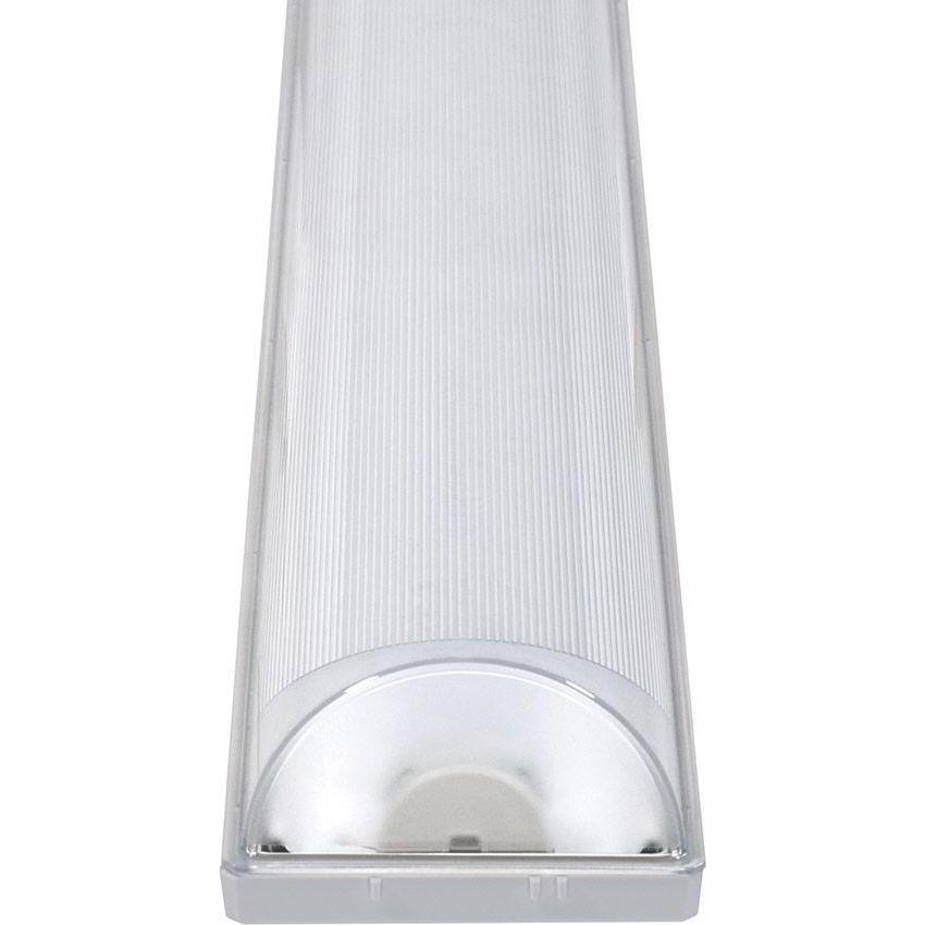 Thumbnail - Dotlux, Wandleuchte + Deckenleuchte, 4773-040050 LED-Feuchtraumleuchte HIGHFORCEnarrow IP66/IP69 1455mm 54W 4000K IK06 2...