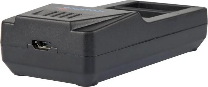 Image du produit Trustfire Ladegerät BC01 9V Block 6F22 Akku-Ladegerät für Li-Ion, Ni-MH (1 pcs, Chargeurs sans batterie)