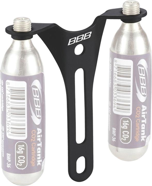 Produktbild BBB Co2hold Bbc-90