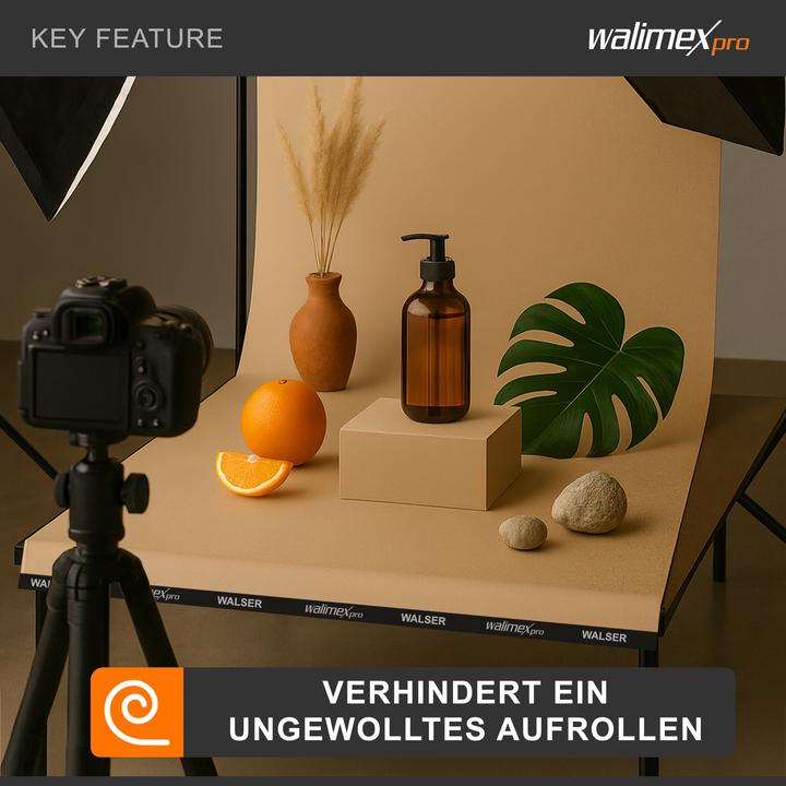 Produktbild Walimex Magnet-Beschwerungsband 3cm