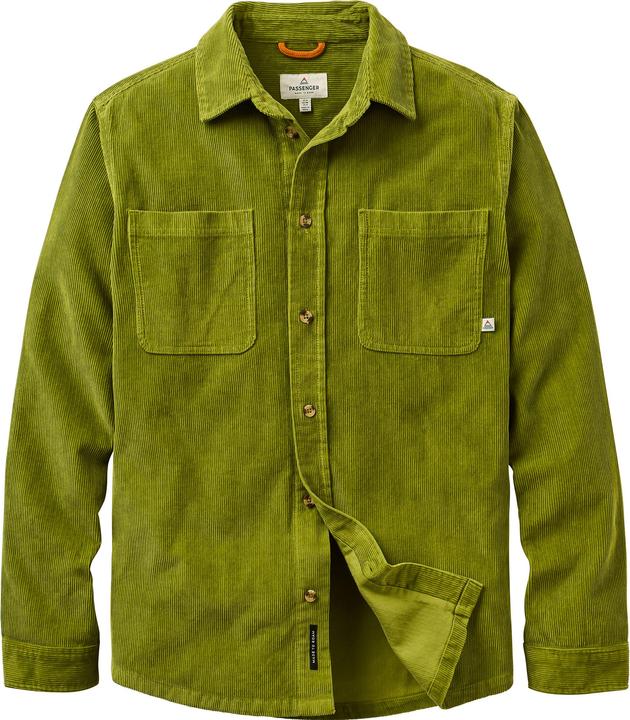 Immagine prodotto Passenger Backcountry Cord (M)