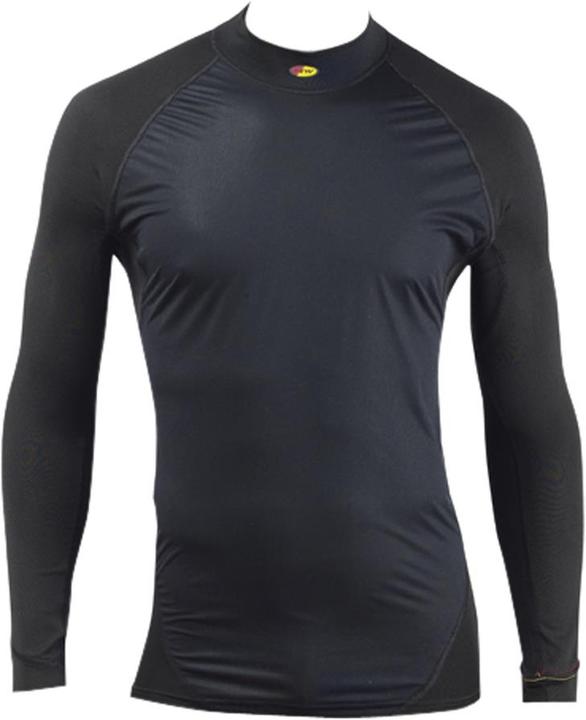 Actual product image Northwave Tee Shirt TECH FP Manches Longues (M)