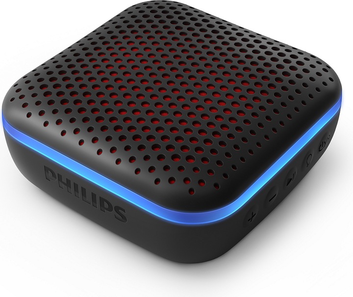 Philips S2505B/00 (10 h, Battery operated)