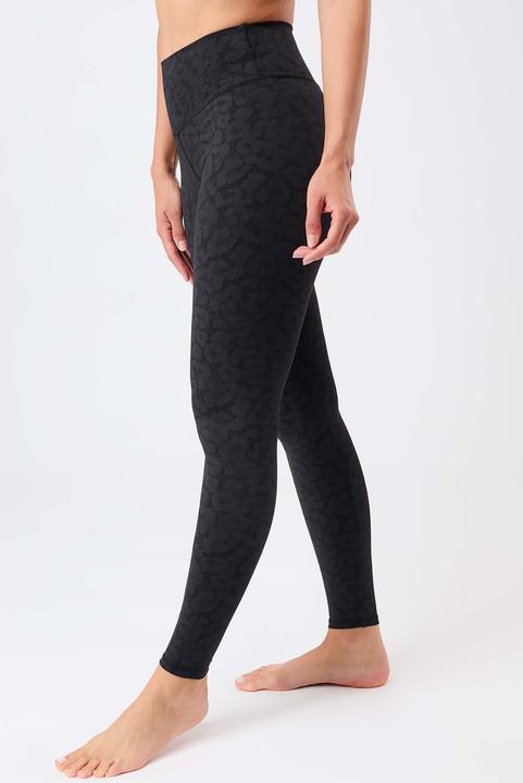 Produktbild Mandala Women's Monoprinted Tights (S)