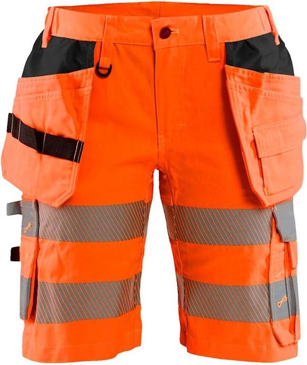 Produktbild Blakläder Hivis Class 1 (38)