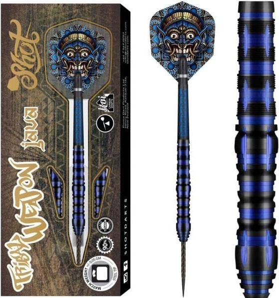 Produktbild Shot! Tribal Weapon Java