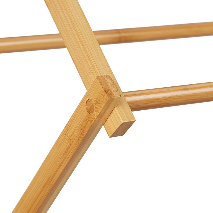 Image du produit Relaxdays Étendoir accordéon