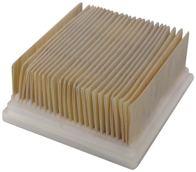 Produktbild Samedia Filterkassette 390394 Ersatzfilter für VAC 100 (160 mm)