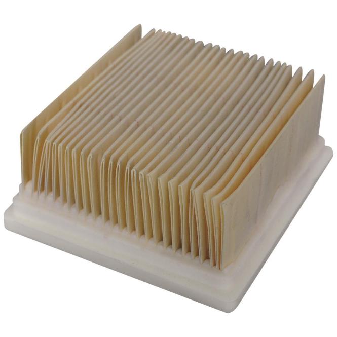 Samedia, Zange, Filterkassette 390394 Ersatzfilter für VAC 100 (160 mm)