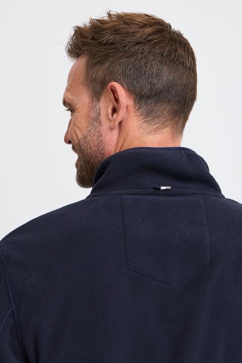 Immagine prodotto FQ1924 FQHARRY micro fleece fullzip 21900733 (XXL)