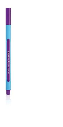 Image du produit Schneider Slider Edge XB (Violet, 1 x)