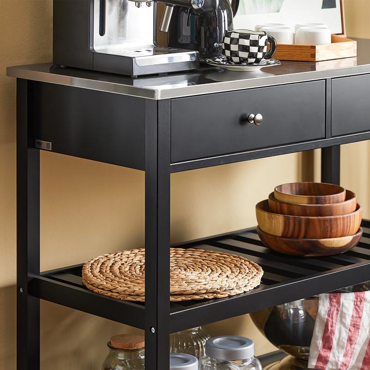 Produktbild SoBuy Küchenwagen