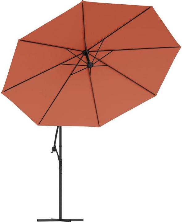 Immagine prodotto vidaXL Sonnenschirm (1 m)