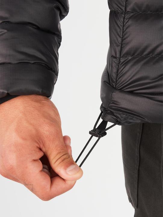 Image du produit Marmot Sweat à capuche Highlander (S)