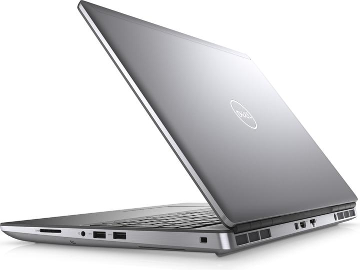 Produktbild Dell Precision 7560 (15.60", Intel Core i7-11850H, 16 GB, 512 GB, CH)