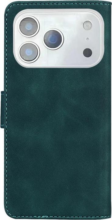 Produktbild Cover-Discount Solide Etui Hülle (Apple iPhone 17 Pro Max)