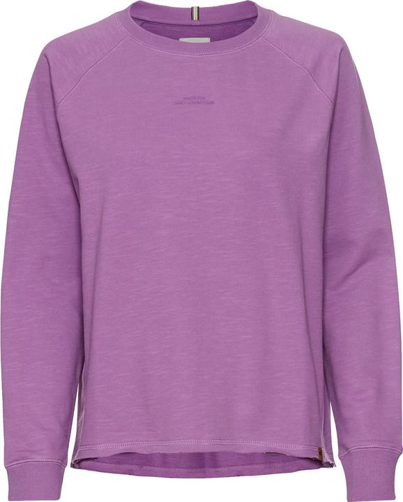 Produktbild Camel Active Langarmshirt aus reiner Baumwolle (XXL)
