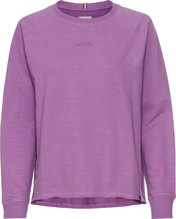 Actual product image Camel Active Langarmshirt aus reiner Baumwolle (XXL)