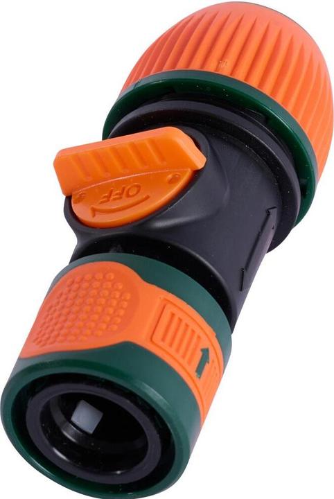 Actual product image Siena Garden Garden hose (Regulator valve, 19 mm)