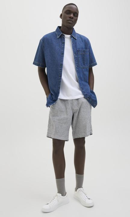 Immagine prodotto Jack & Jones Tapered Fit Shorts Shorts (XS)