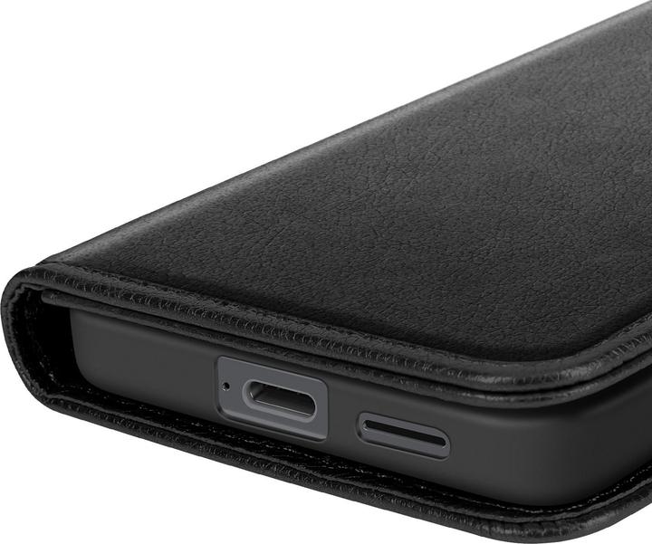 Actual product image Avizar Etui Galaxy S25 FE Chesterfield Serie (Samsung Galaxy S25 FE)